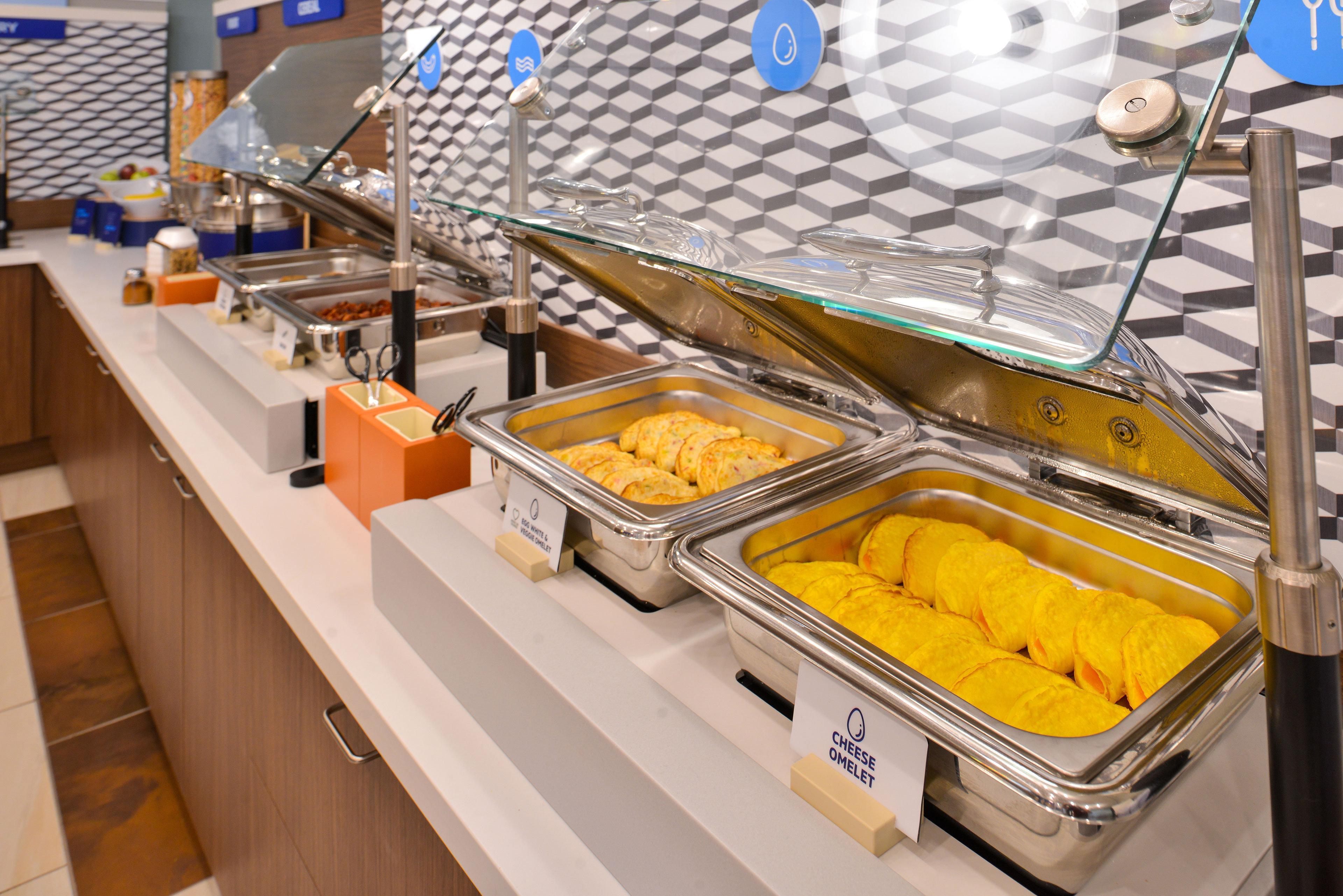 Holiday Inn Express Tuscola מראה חיצוני תמונה